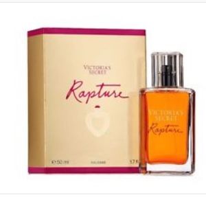 Victoria’s Secret Rapture